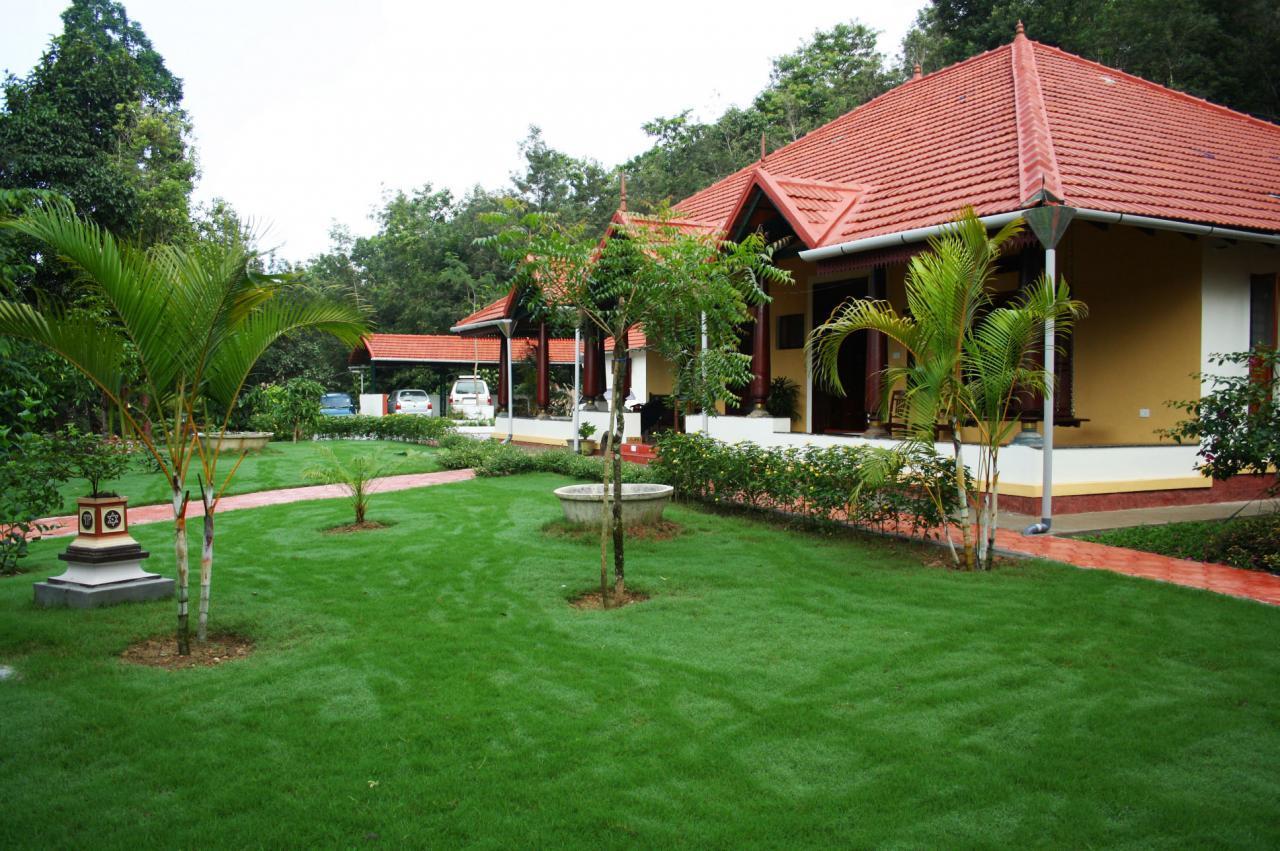 Honeypot Homes, cheap homestays in Coorg