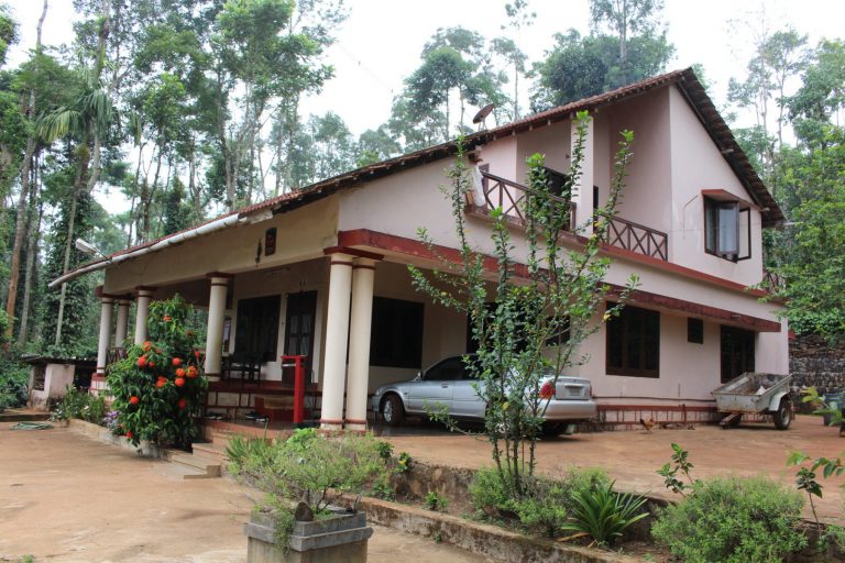 8 Amazingly Affordable And Cheap Homestays In Chikmagalur