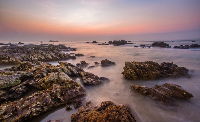 Pearls In The Sea And On The Map Of Andhra Pradesh: Places To See In Vizag