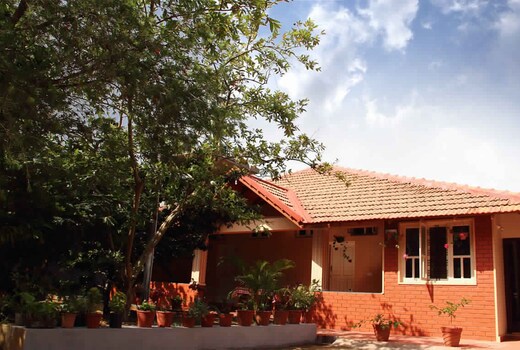 Coorg Classic Homestay, Madikeri