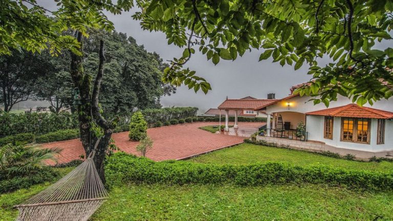 Cheap Homestays In Madikeri For The Budget Conscious