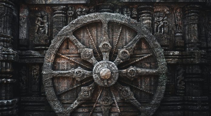 historical Indian buildings, (Image Source: Unsplash) historical Indian buildings