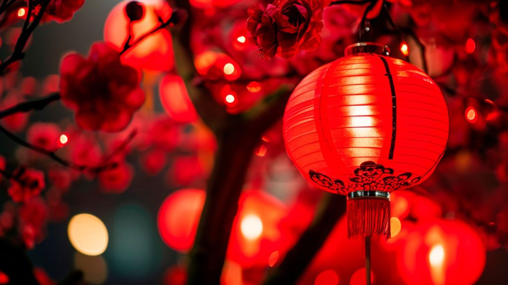 Chinese New Year