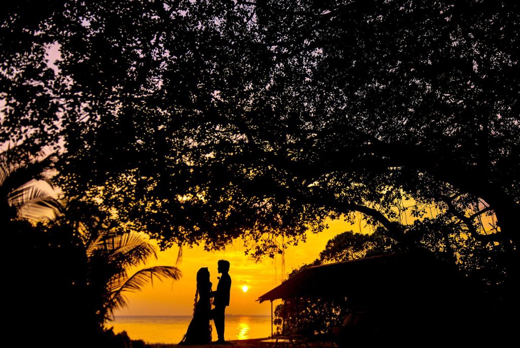 Honeymoon Destinations