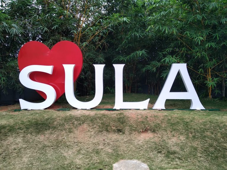 Get Immersed In The Wine-making Process At Channapatna’s Sula Winery