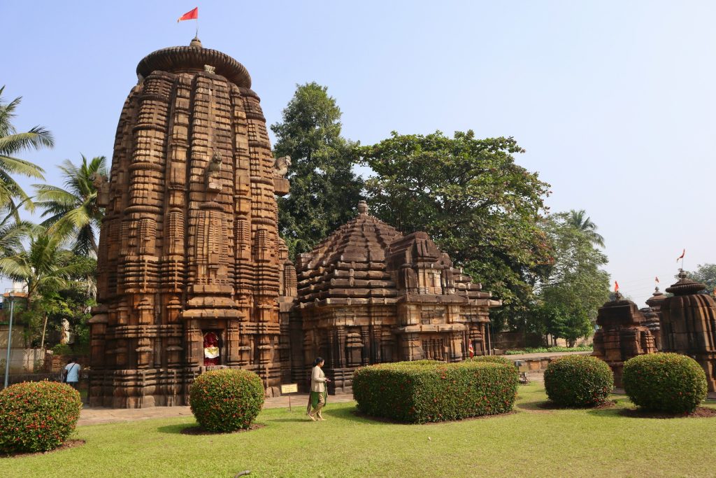 Orissa