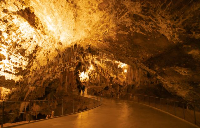 Belum-Caves