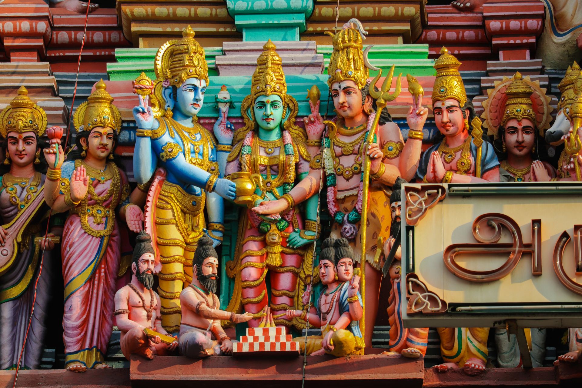 22 Thrilling Weekend Road Trips from Chennai