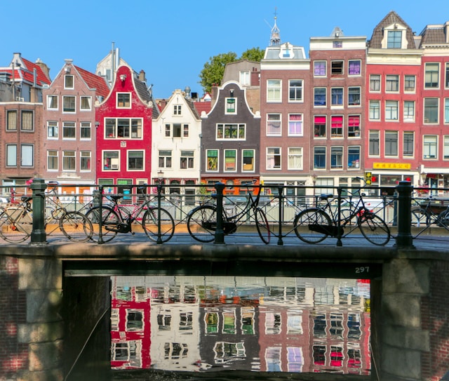 safest places to travel solo