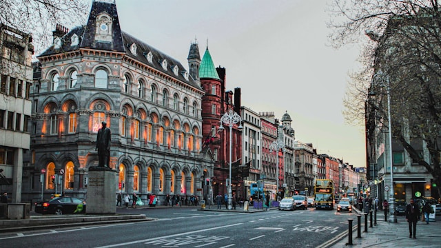 Destinations For Solo Travellers