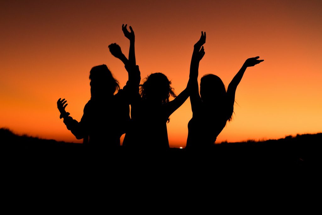 girls trip