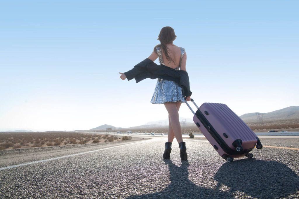 Safest Places To Travel Alone For Women