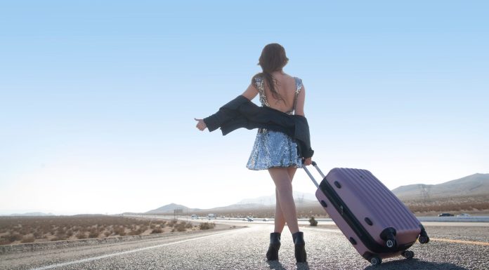 Safest Places To Travel Alone For Women, (Image Source: Pexels) Safest Places To Travel Alone For Women