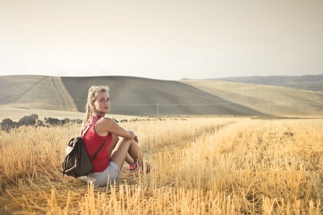 Tips For Solo Female Travellers