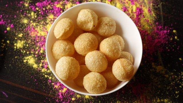 Panipuri, Golgappa, Phuchka