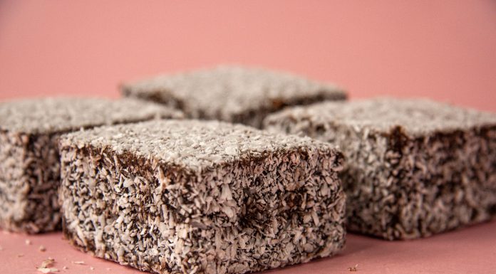 Australia's most loved desserts, (Image Source: Pexels) Australia's most loved desserts