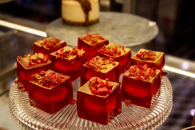 Jelly Slice
