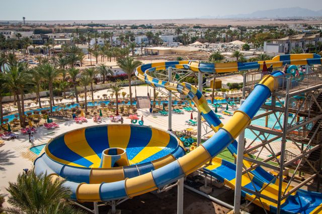 India's best water parks - Aquatica (Kolkata)