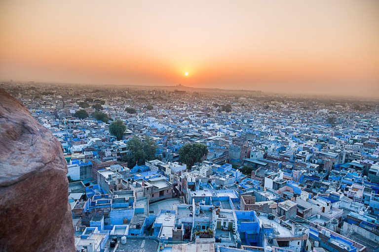 7 Most Spectacular Places To Visit In Jodhpur City
