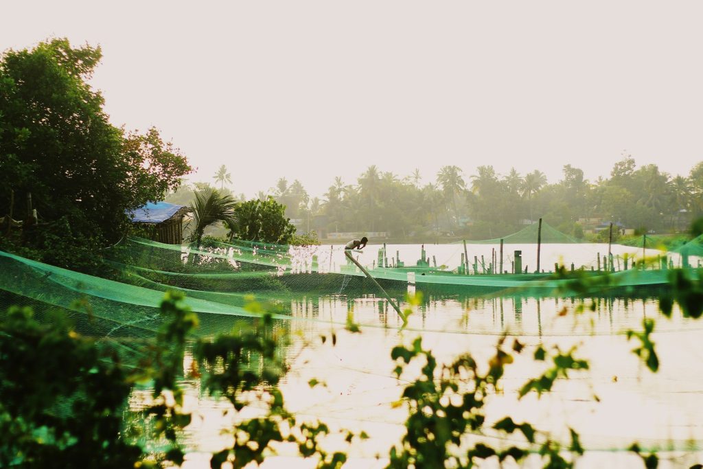 Beautiful Villages In India