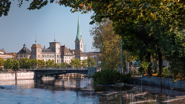 Zurich