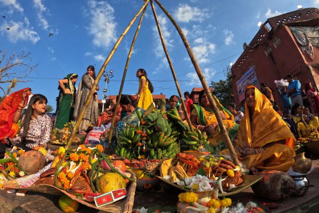 Makar Sankranti