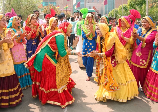 Baisakhi