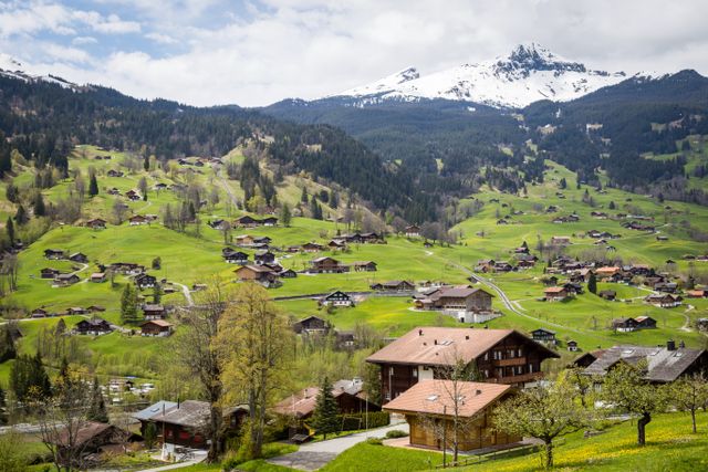 Bern, Switzerland