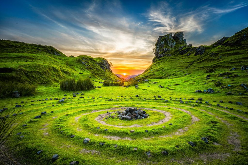 Beautiful Landscapes