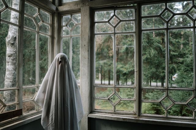 Haunted Hotels In India