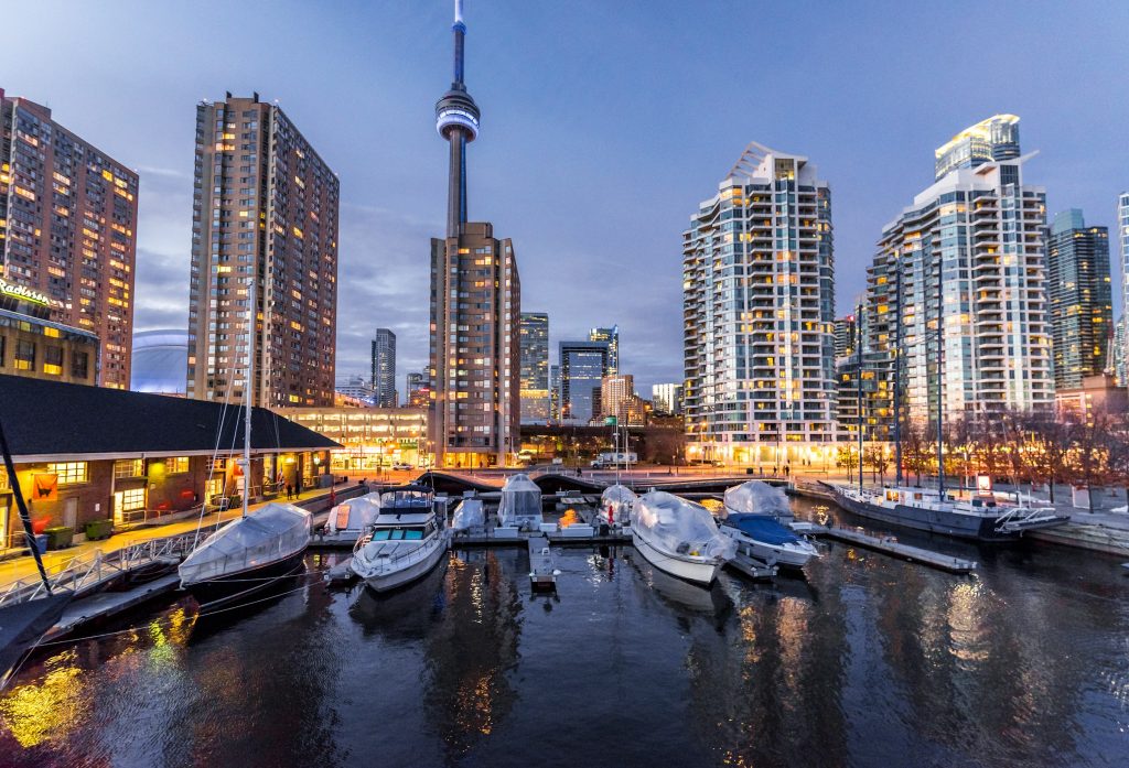 Toronto, Canada