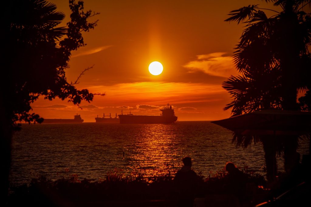 Stanley Park, Vancouver