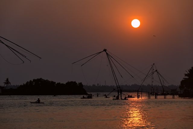 What is a Snake Boat race?