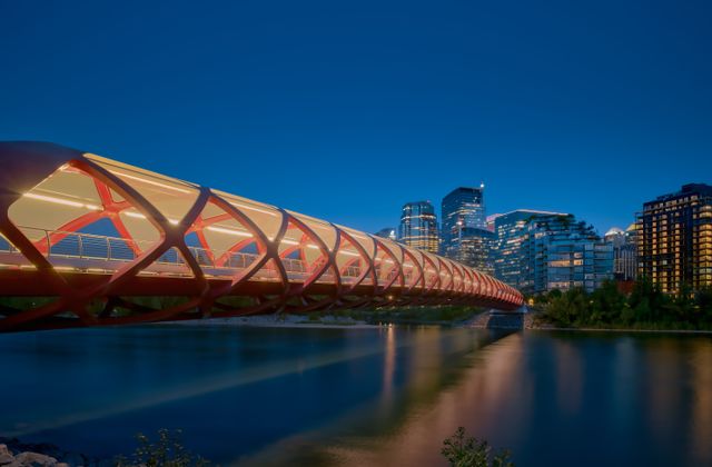 Calgary