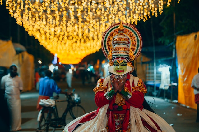 Varkala In Kerala