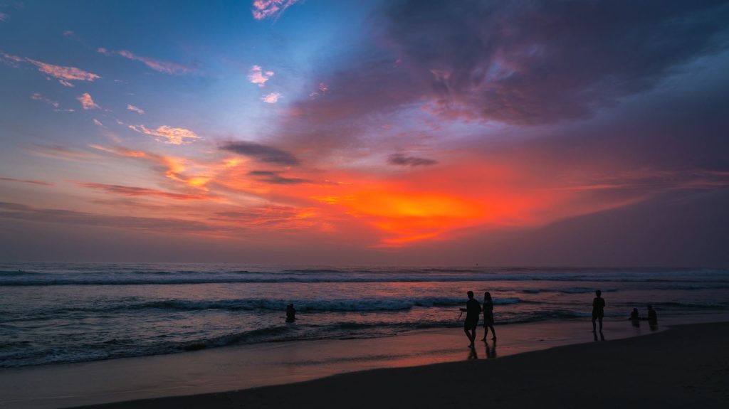 Varkala In Kerala