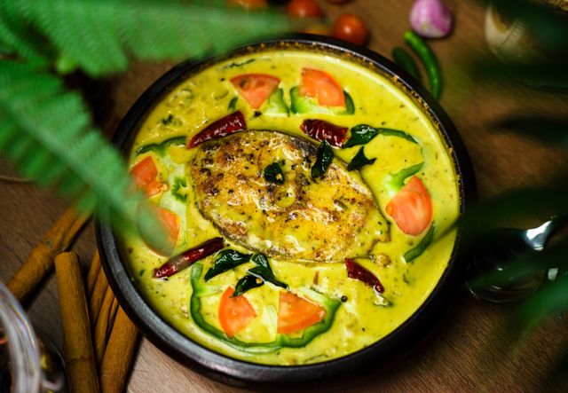 kerala Cuisine