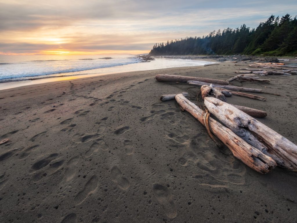 Canada’s Best Beaches