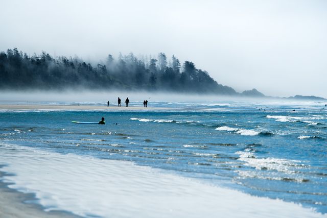Best Beaches