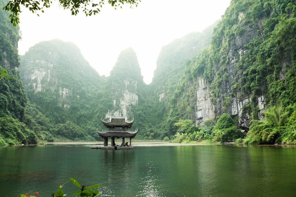 Vietnam on a budget