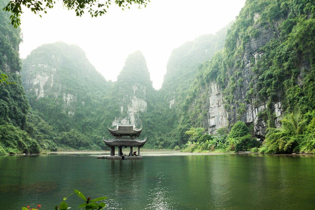 Vietnam on a budget