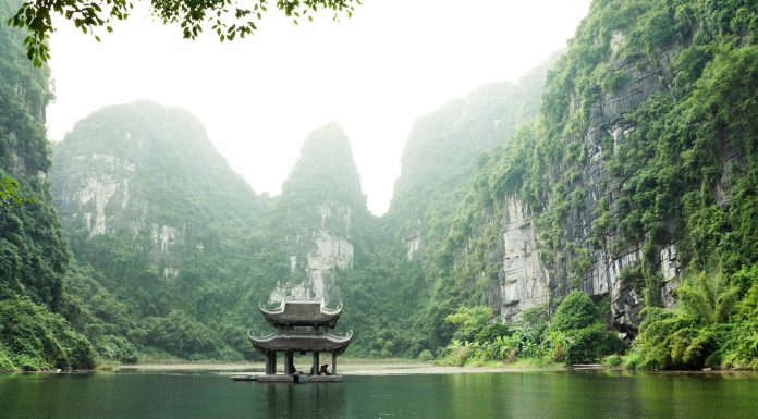Vietnam on a budget, (Image Source: Unsplash) Vietnam on a budget
