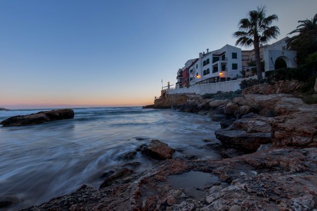 Best Beaches in Spain