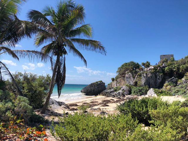 Riviera Maya
