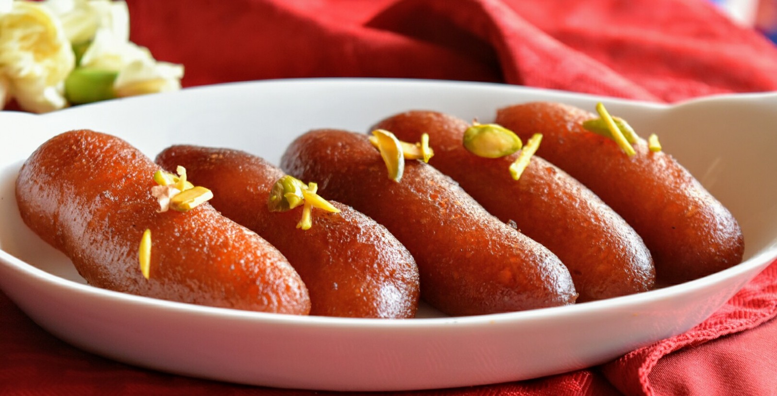 desserts in bengal - Langcha