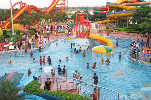 Ocean Park (Hyderabad) 