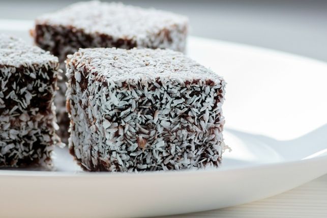 Lamington