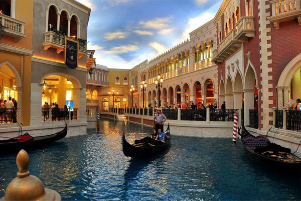 The Grand Venice Mall, Noida