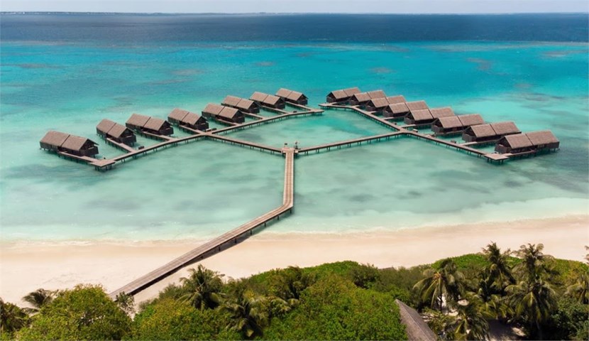 Islands In Maldives - Villingilli Resort Island