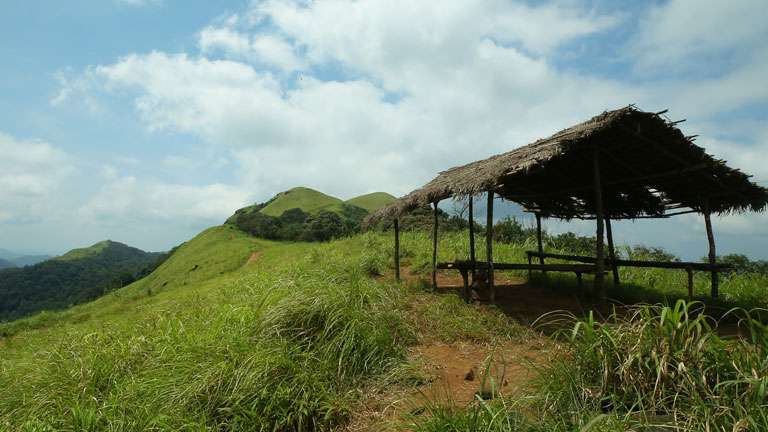 Best Hill Stations In Kerala - Ranipuram